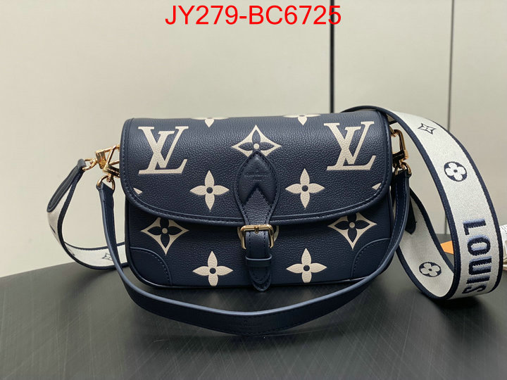 LV Bags(TOP)-Pochette MTis- shop the best high quality ID: BC6725 $: 279USD,
