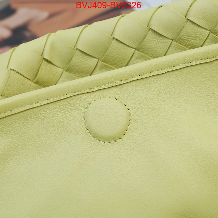 BV Bags(TOP)-Handbag- the online shopping ID: BV2326 $: 409USD,