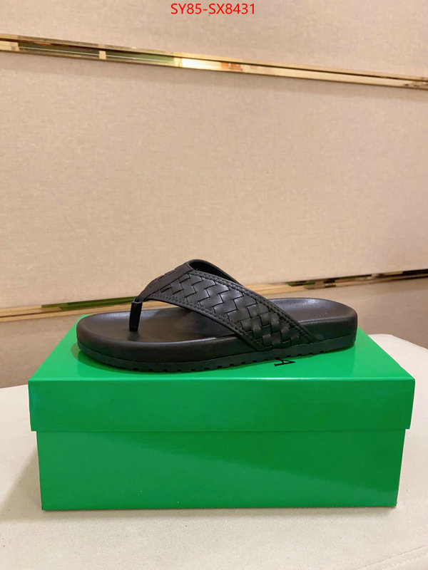Men Shoes-BV shop designer ID: SX8431 $: 85USD