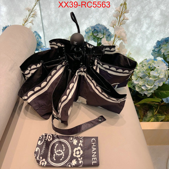 Umbrella-Chanel shop now ID: RC5563 $: 39USD