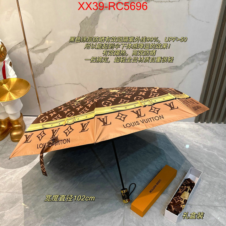 Umbrella-LV replica shop ID: RC5696 $: 39USD