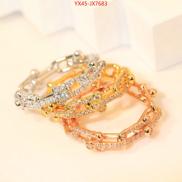 Jewelry-Tiffany aaaaa+ replica ID: JX7683 $: 45USD