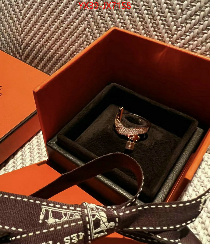 Jewelry-Hermes replicas buy special ID: JX7158 $: 39USD