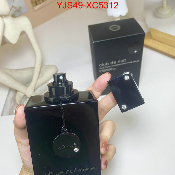 Perfume-Armaf best wholesale replica ID: XC5312 $: 49USD