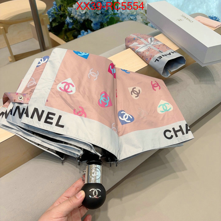 Umbrella-Chanel best luxury replica ID: RC5554 $: 39USD