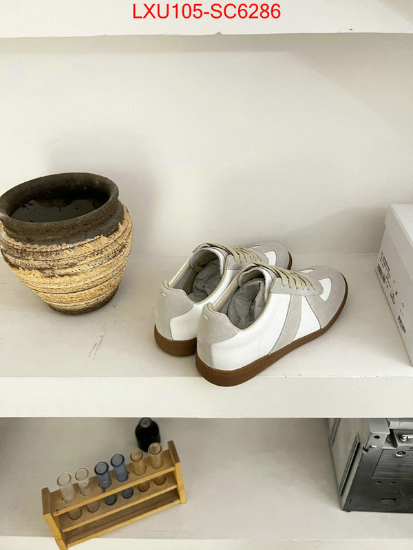 Women Shoes-Maison Margiela china sale ID: SC6286 $: 105USD