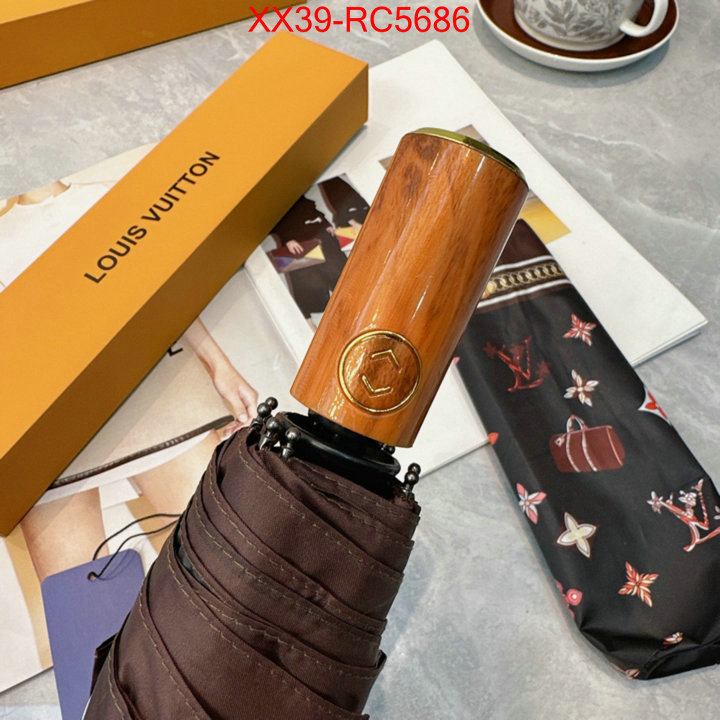 Umbrella-LV where could you find a great quality designer ID: RC5686 $: 39USD