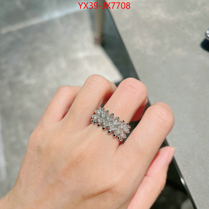 Jewelry-Cartier fake cheap best online ID: JX7708 $: 39USD