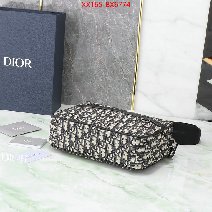 Dior Bags(TOP)-Other Style- what's the best place to buy replica ID: BX6774 $: 165USD,