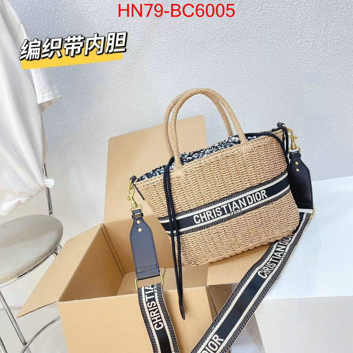 Dior Bags(4A)-Other Style- high ID: BC6005 $: 79USD,