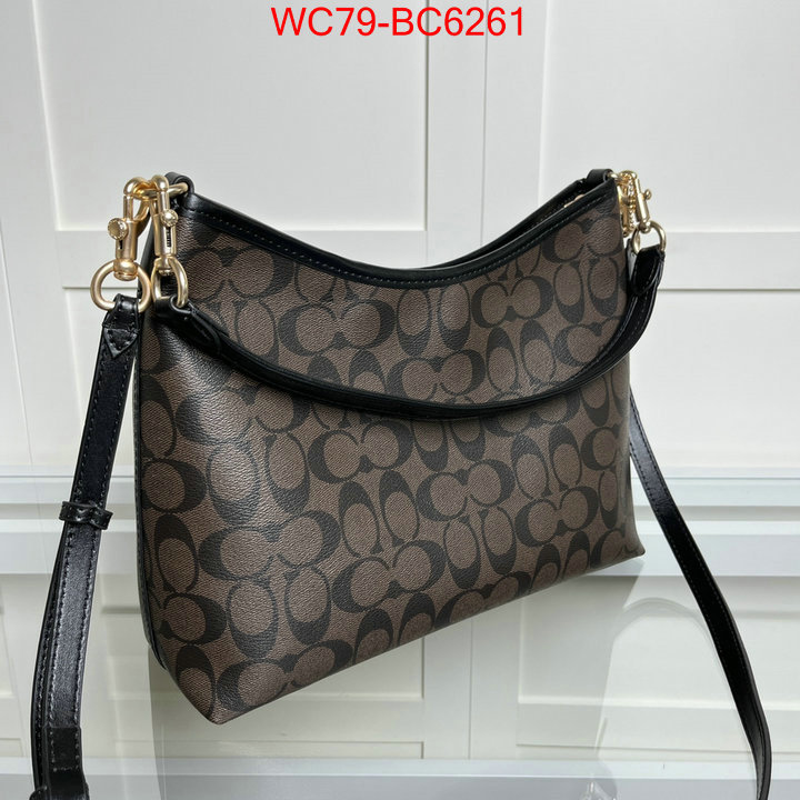 Coach Bags(4A)-Diagonal 7 star collection ID: BC6261 $: 79USD,