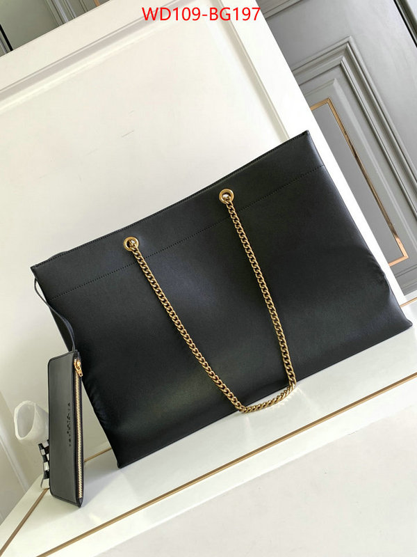 Balenciaga Bags(4A)-Other Styles fashion replica ID: BG197 $: 109USD,