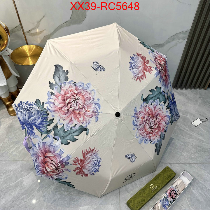 Umbrella-Gucci highest quality replica ID: RC5648 $: 39USD