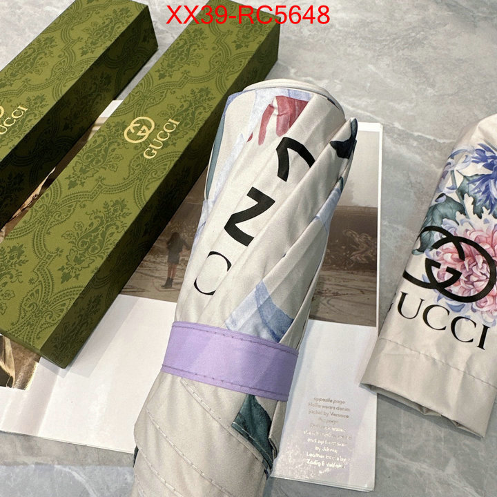 Umbrella-Gucci highest quality replica ID: RC5648 $: 39USD