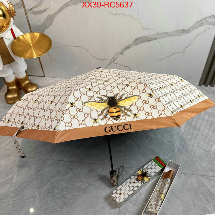 Umbrella-Gucci replica shop ID: RC5637 $: 39USD