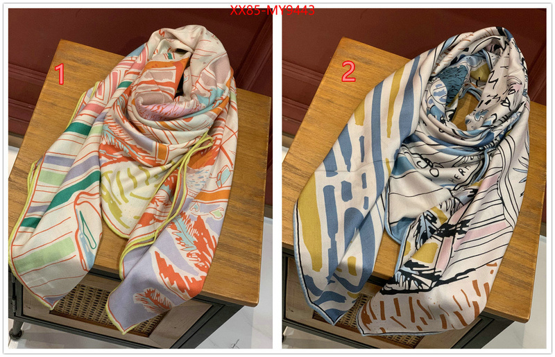 Scarf-Hermes for sale online ID: MY9443 $: 85USD