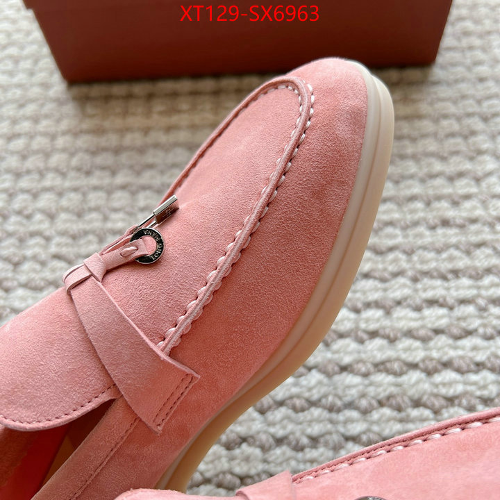 Women Shoes-Loro piana wholesale imitation designer replicas ID: SX6963 $: 129USD