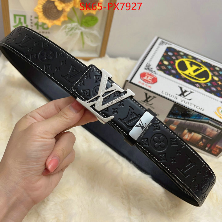 Belts-LV buy high quality cheap hot replica ID: PX7927 $: 65USD