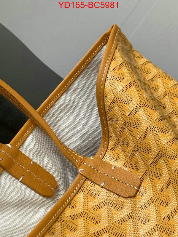 Goyard Bags(TOP)-Handbag- from china ID: BC5981