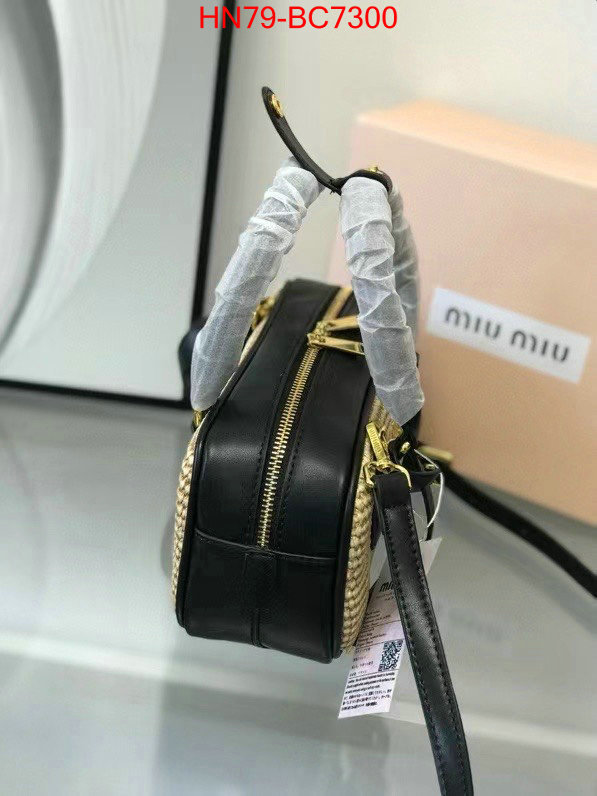 Miu Miu Bags(4A)-Handbag- aaaaa class replica ID: BC7300 $: 79USD,