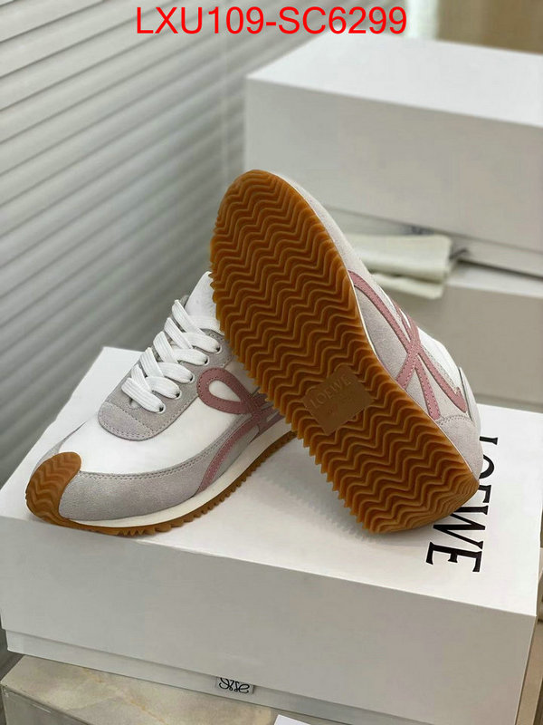 Women Shoes-Loewe aaaaa customize ID: SC6299 $: 109USD