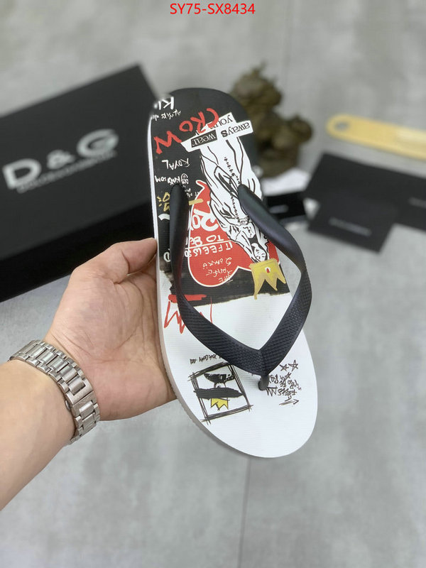 Men Shoes-DG where can i buy ID: SX8434 $: 75USD