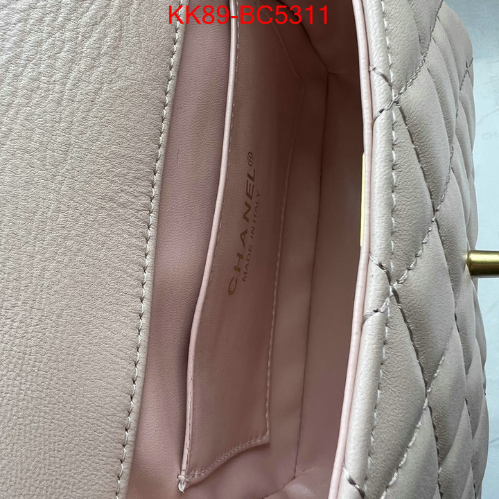 Chanel Bags(4A)-Diagonal- how quality ID: BC5311 $: 89USD,