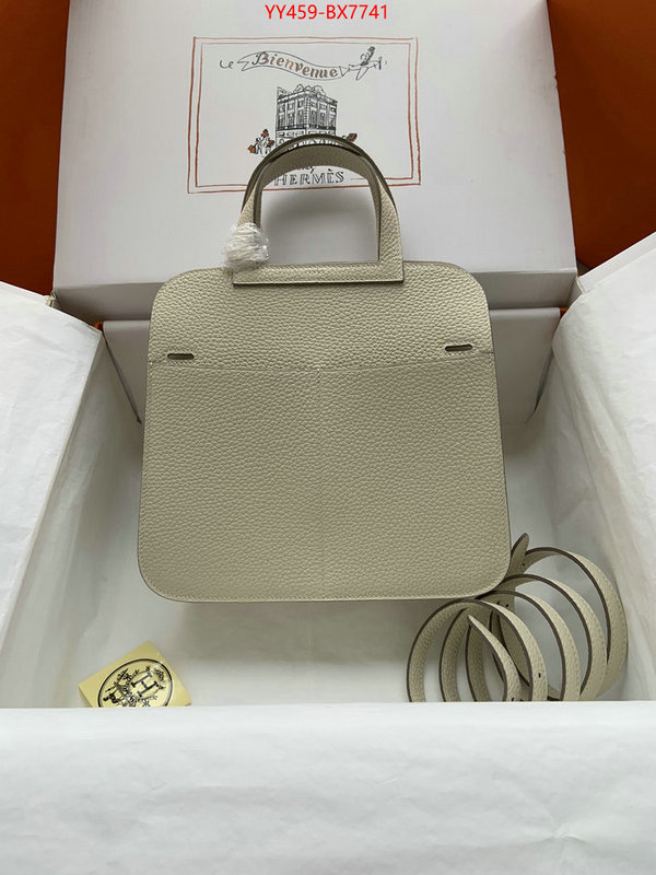 Hermes Bags(TOP)-Handbag- high quality aaaaa replica ID: BX7741 $: 459USD,