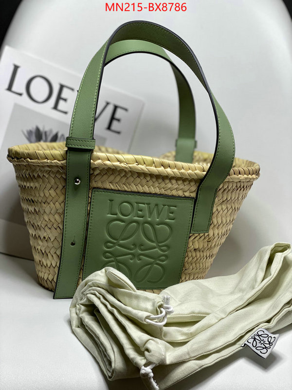 Loewe Bags(TOP)-Handbag- what best replica sellers ID: BX8786