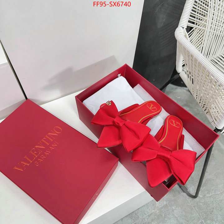 Women Shoes-Valentino where should i buy to receive ID: SX6740 $: 95USD