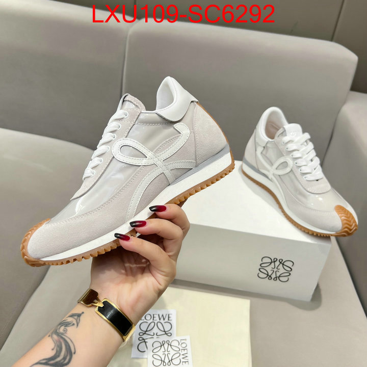 Men Shoes-Loewe buy high quality cheap hot replica ID: SC6292 $: 109USD