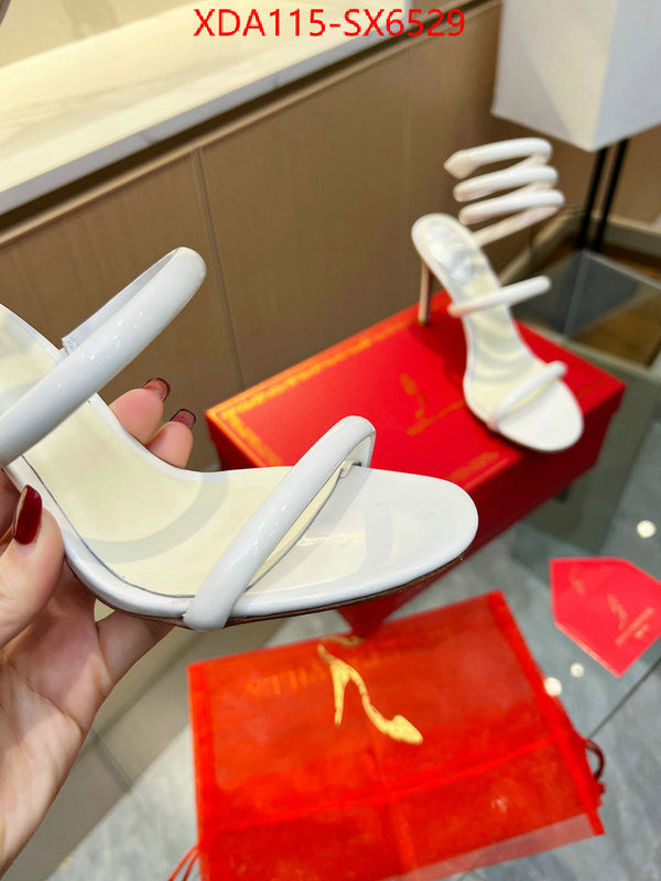 Women Shoes-Rene Caovilla online from china ID: SX6529 $: 115USD