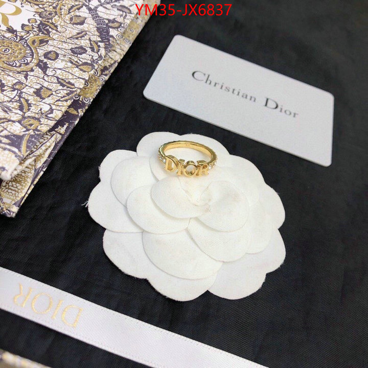 Jewelry-Dior how to find designer replica ID: JX6837 $: 35USD