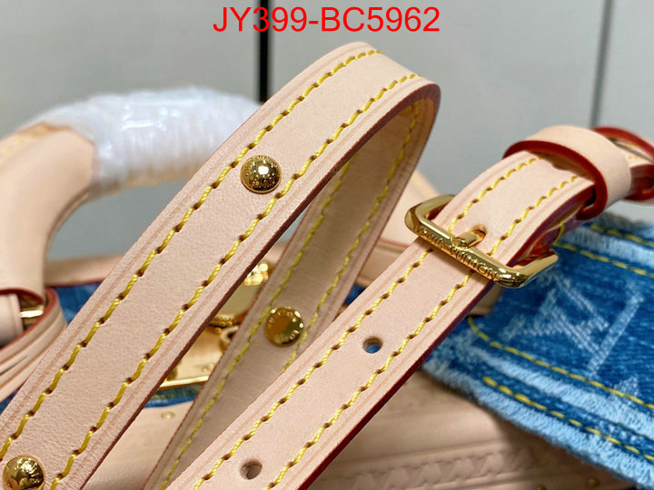 LV Bags(TOP)-Petite Malle- where can i buy the best quality ID: BC5962 $: 399USD,