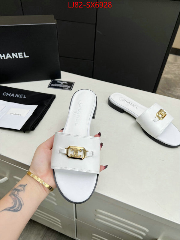 Women Shoes-Chanel high quality designer ID: SX6928