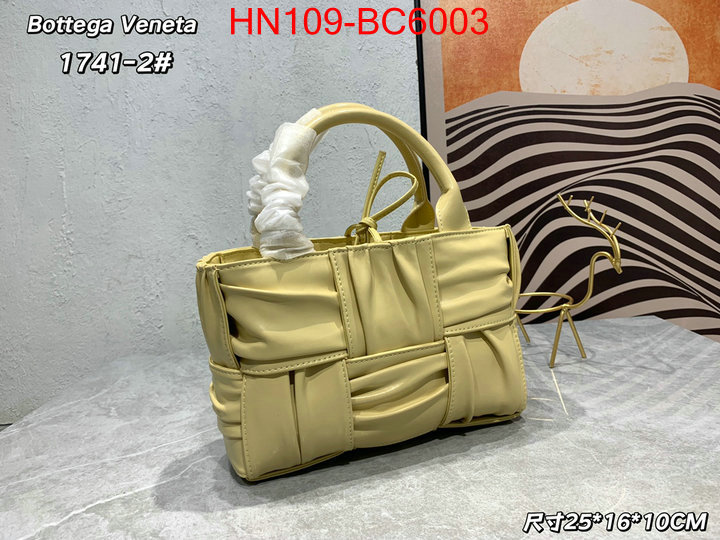 BV Bags(4A)-Arco top quality ID: BC6003 $: 109USD,