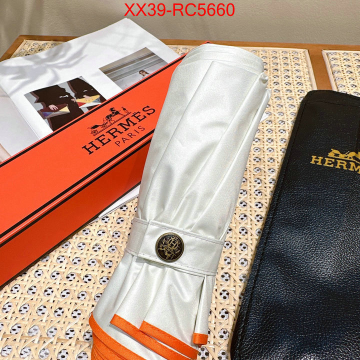 Umbrella-Hermes top 1:1 replica ID: RC5660 $: 39USD