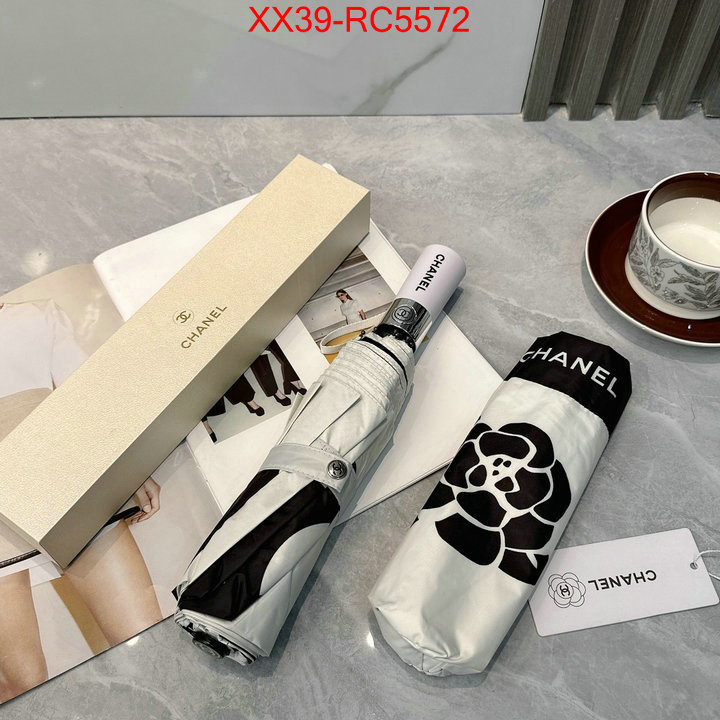 Umbrella-Chanel perfect quality designer replica ID: RC5572 $: 39USD