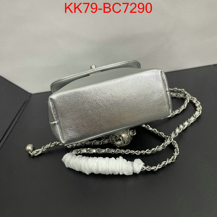 Chanel Bags(4A)-Crossbody- best site for replica ID: BC7290 $: 79USD,