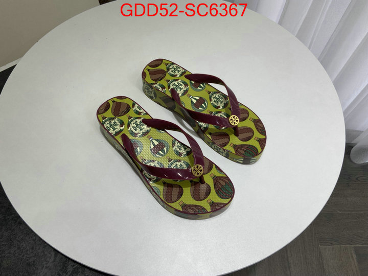 Women Shoes-Tory Burch what are the best replica ID: SC6367 $: 52USD