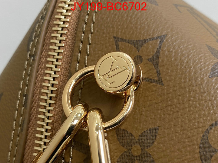 LV Bags(TOP)-Pochette MTis- hot sale ID: BC6702 $: 199USD,