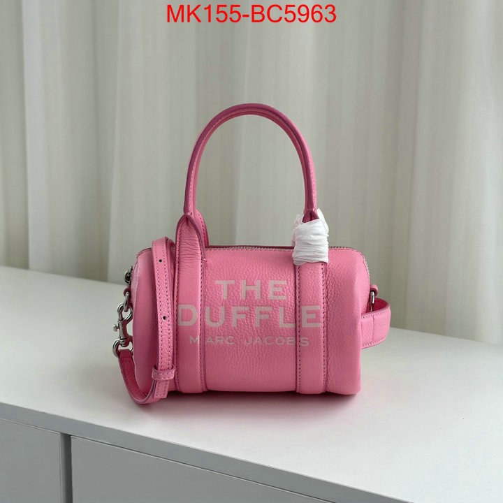 Marc Jacobs Bags(TOP)-Diagonal- cheap online best designer ID: BC5963 $: 155USD,