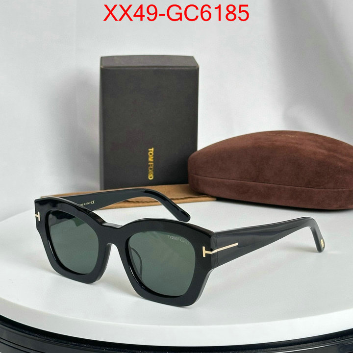 Glasses-Tom Ford best like ID: GC6185 $: 49USD