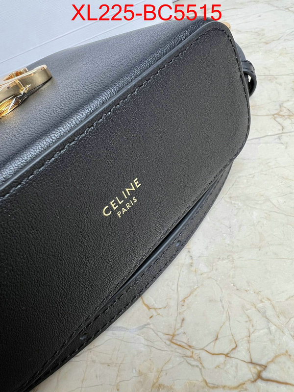 Celine Bags(TOP)-Diagonal the highest quality fake ID: BC5515 $: 225USD,