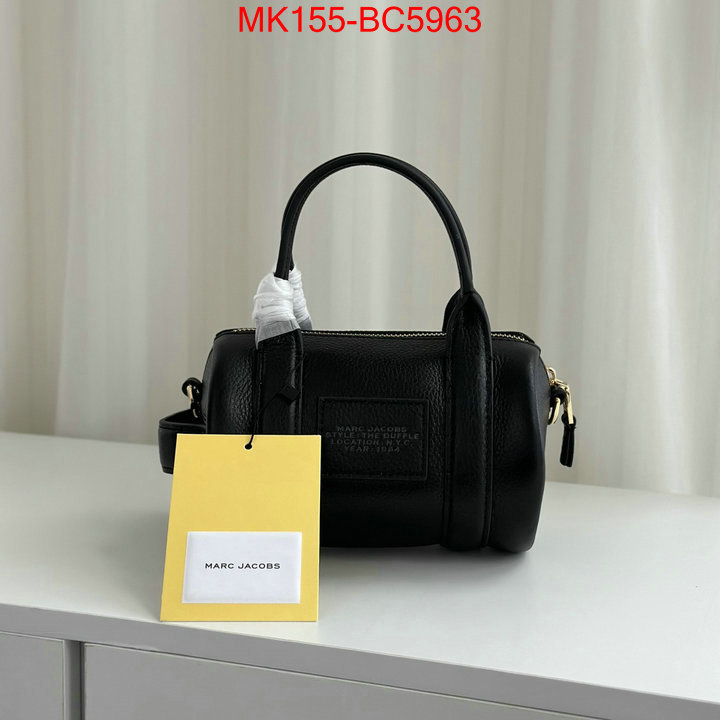 Marc Jacobs Bags(TOP)-Diagonal- cheap online best designer ID: BC5963 $: 155USD,