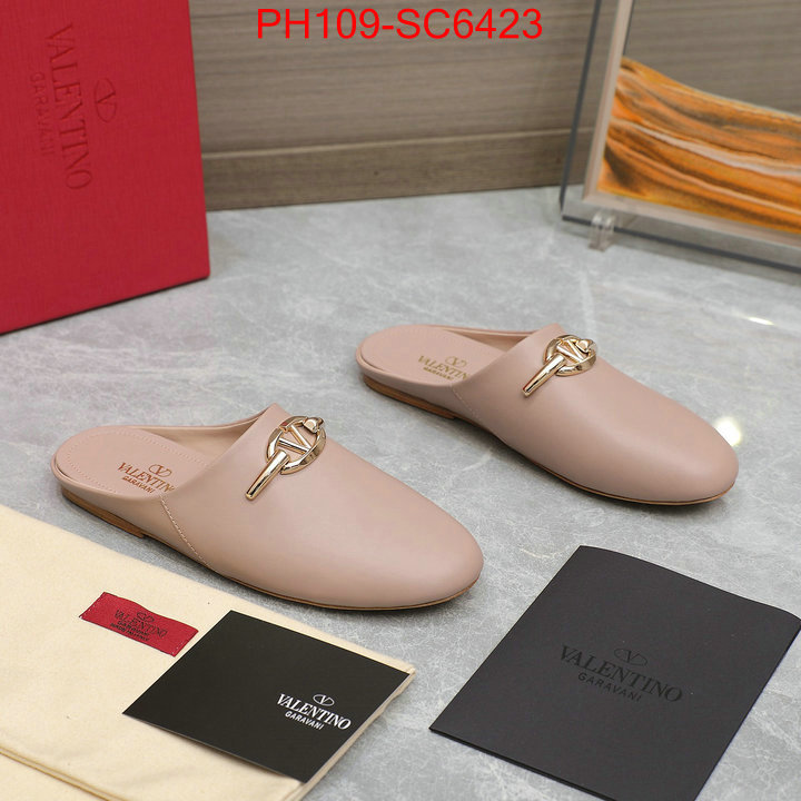 Women Shoes-Valentino the best ID: SC6423 $: 109USD