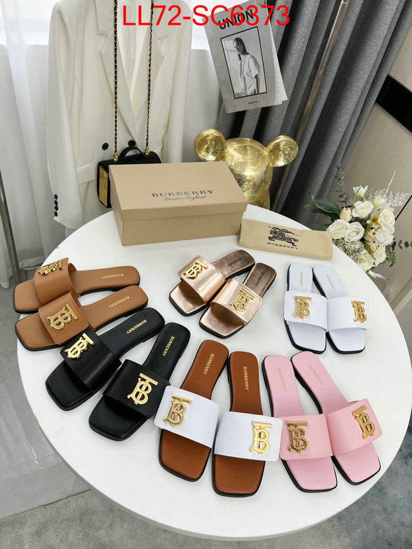 Women Shoes-Burberry best site for replica ID: SC6373 $: 72USD