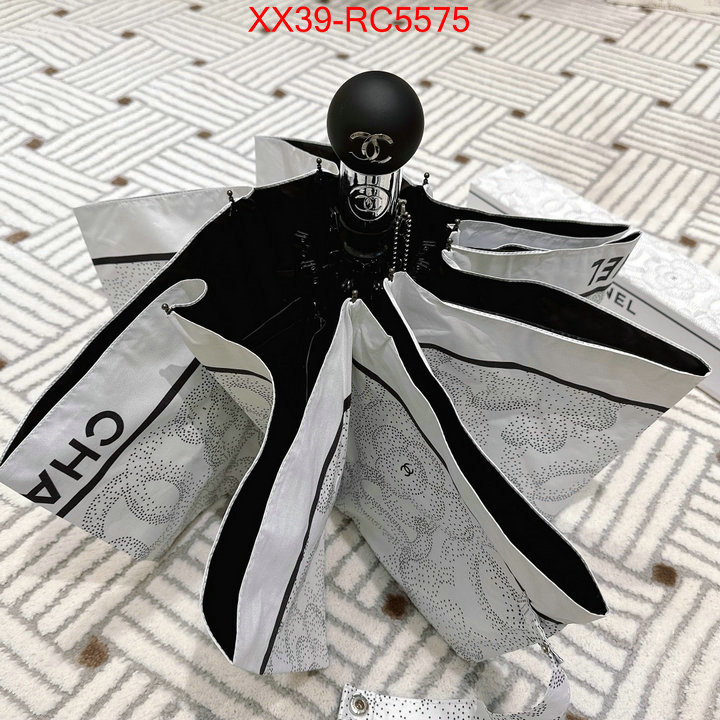 Umbrella-Chanel buy the best high quality replica ID: RC5575 $: 39USD