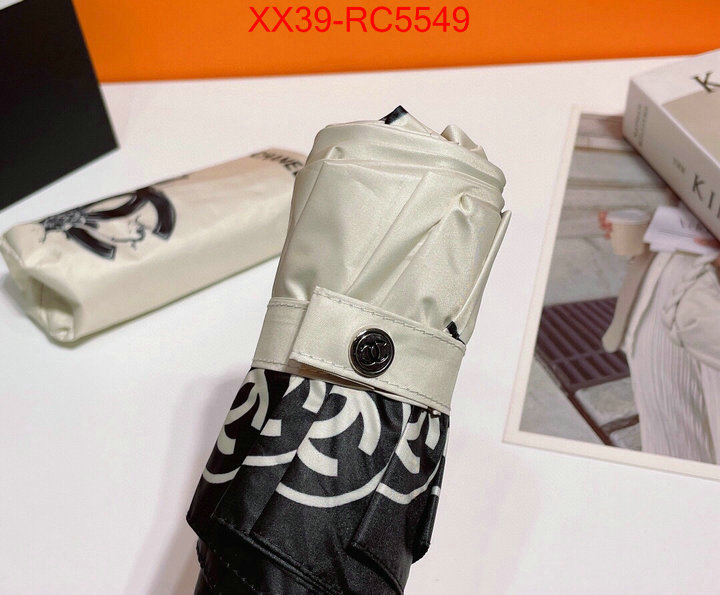 Umbrella-Chanel how to find designer replica ID: RC5549 $: 39USD