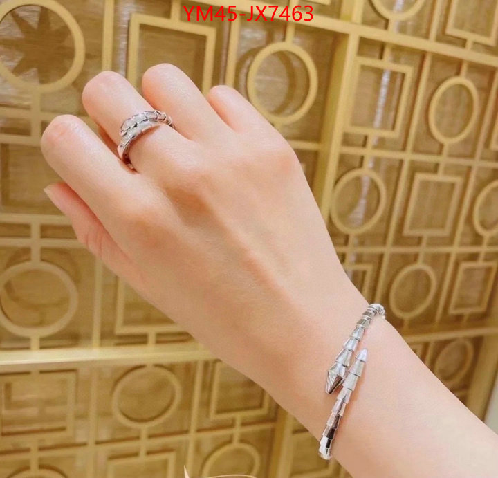 Jewelry-Bvlgari replicas ID: JX7463 $: 45USD